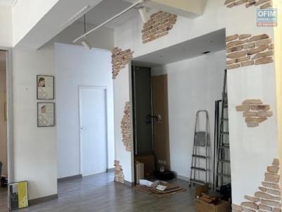 For rent Saint-pierre 63 m2 Reunion (97410) photo 0