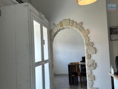 Louer Domaine agricole 63 m2 Saint-pierre