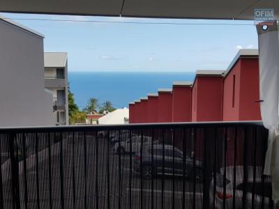 Annonce Location Maison Avirons 974