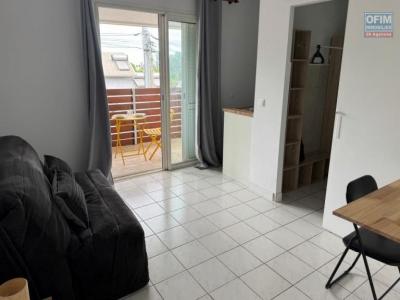 For rent Tampon 19 m2 Reunion (97430) photo 0