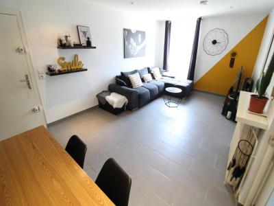 Louer Appartement Villeneuve-le-roi 950 euros