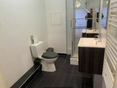 Louer Appartement 45 m2 Creteil