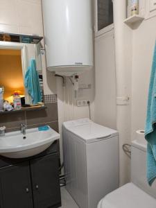 Louer Appartement Paris-20eme-arrondissement 1340 euros