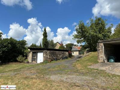 Acheter Maison Saint-martial-de-gimel 313000 euros