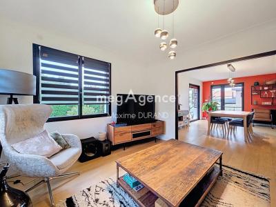 Annonce Vente 6 pi�ces Maison Cholet 49