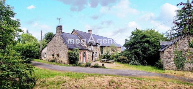 Annonce Vente 5 pi�ces Maison Pre-en-pail 53