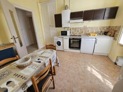 Acheter Appartement Roche-sur-yon Vendee