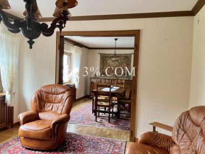 Acheter Maison Waldhouse Moselle