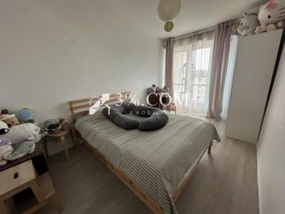 Annonce Vente 3 pi�ces Appartement Nancy 54