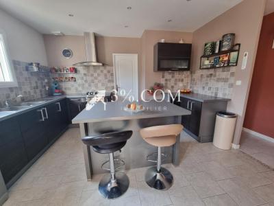 Acheter Maison Nyons Drome