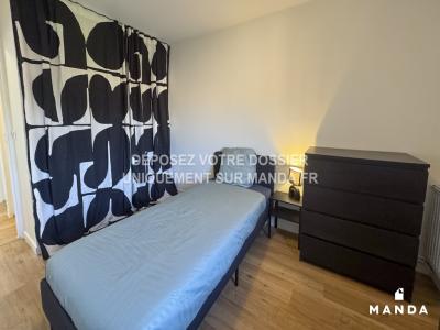Annonce Location 6 pi�ces Appartement Montigny-le-bretonneux 78
