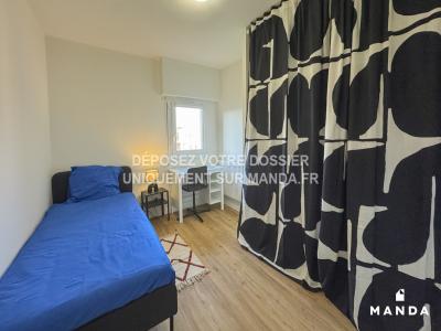 Louer Appartement Montigny-le-bretonneux Yvelines