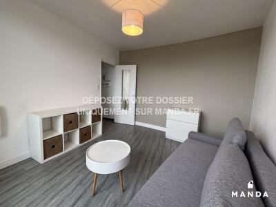 Annonce Location Appartement Toulouse 31