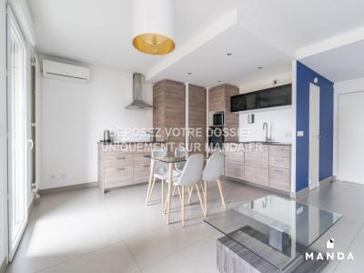 For rent Marseille-5eme-arrondissement 3 rooms 64 m2 Bouches du Rhone (13005) photo 2