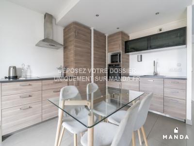 For rent Marseille-5eme-arrondissement 3 rooms 64 m2 Bouches du Rhone (13005) photo 4