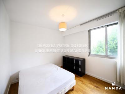 Louer Appartement Puteaux Hauts de Seine