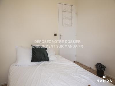 Louer Appartement 9 m2 Asnieres-sur-seine