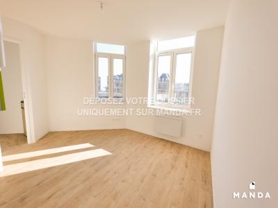 Annonce Location Appartement Roubaix 59