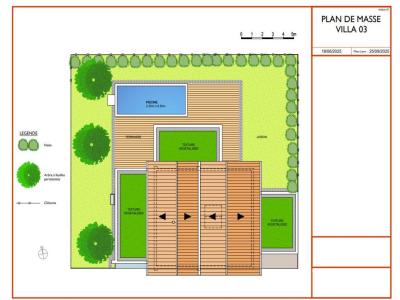 Acheter Maison 154 m2 Anglet