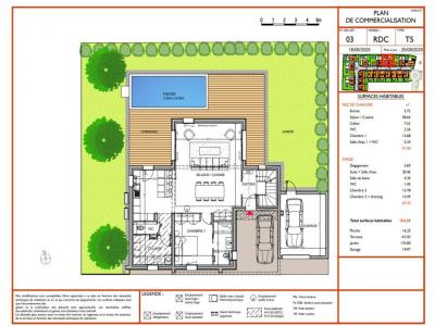 Acheter Maison Anglet Pyrenees atlantiques