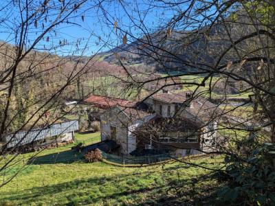 For sale Bastide-de-serou 6 rooms 181 m2 Ariege (09240) photo 0