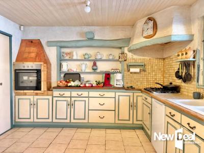 Annonce Vente 6 pi�ces Maison Callian 83