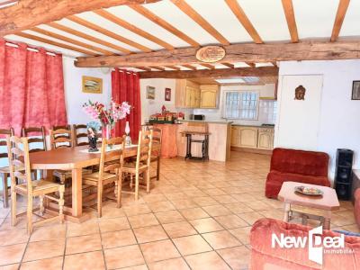 Acheter Maison 118 m2 Callian