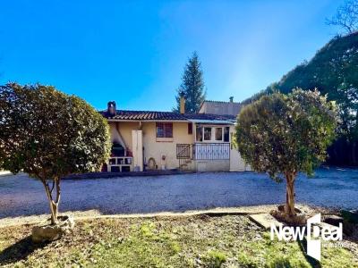 Annonce Viager 6 pi�ces Maison Callian 83