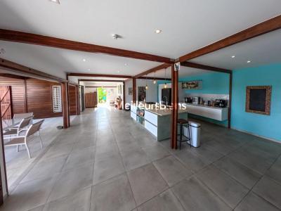 Annonce Vente 7 pi�ces Maison Sainte-anne 971