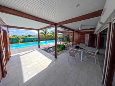 Acheter Maison 198 m2 Sainte-anne