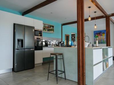 Acheter Maison Sainte-anne Guadeloupe