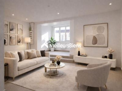 For sale Alfortville 6 rooms 105 m2 Val de Marne (94140) photo 0