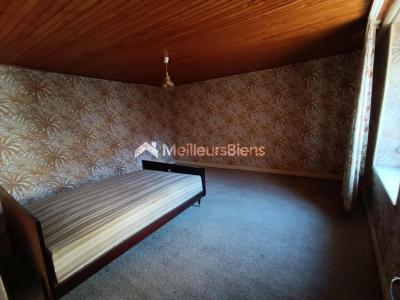 Acheter Maison Jonvelle 34000 euros