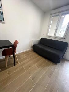 For rent Bray-sur-seine 1 room 17 m2 Seine et marne (77480) photo 1