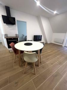 For rent Bray-sur-seine 3 rooms 49 m2 Seine et marne (77480) photo 0