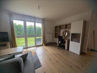 Annonce Location 2 pi�ces Appartement Ronchin 59