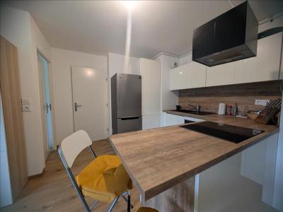 Louer Appartement 47 m2 Ronchin