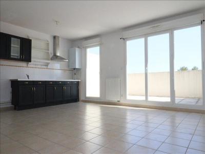Annonce Location 3 pi�ces Appartement Montpellier 34