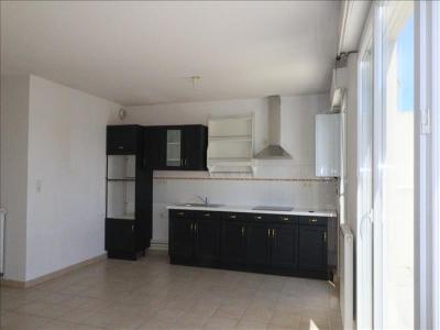 Louer Appartement 64 m2 Montpellier