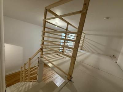 Louer Appartement 20 m2 Bordeaux