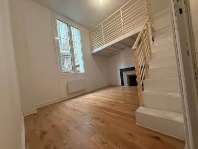 Louer Appartement Bordeaux Gironde