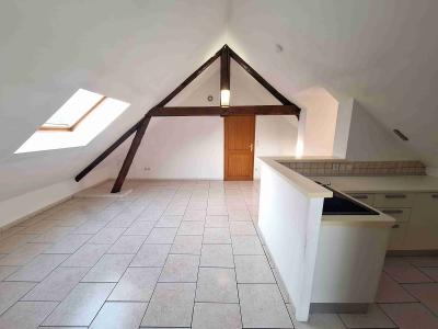 Acheter Appartement Longwy Meurthe et moselle