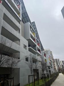 For rent Grenoble 4 rooms 86 m2 Isere (38000) photo 0