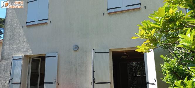 Annonce Vente 5 pi�ces Maison Montpellier 34