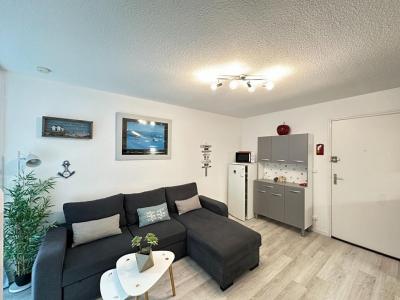 Annonce Vente 2 pi�ces Appartement Saint-georges-de-didonne 17