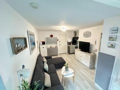 Acheter Appartement Saint-georges-de-didonne 157200 euros