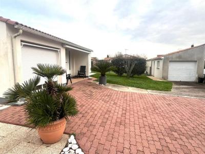 Annonce Vente 4 pi�ces Maison Saint-georges-de-didonne 17