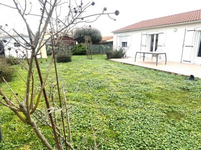 Acheter Maison 90 m2 Saint-georges-de-didonne