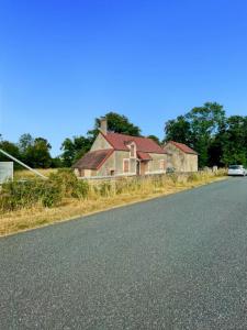 Acheter Maison Chateaumeillant Cher