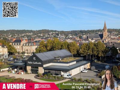 For sale Brive-la-gaillarde 5 rooms 91 m2 Correze (19100) photo 0